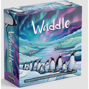 Waddle