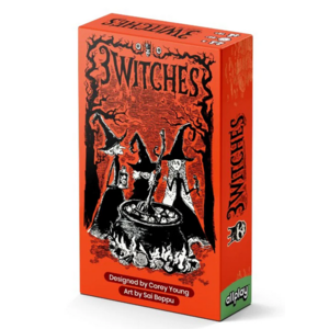 3 Witches