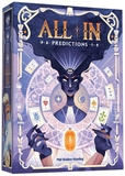 All In Predictions-card & dice games-The Games Shop