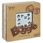 Boggle Rustic Edition-card & dice games-The Games Shop