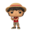 One Piece (Netflix) - Monkey D. Luffy Pop! Vinyl