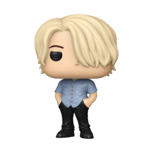 One Piece (Netflix) - Sanji Pop! Vinyl
