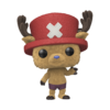 One Piece (Netflix) - Chopper Pop! Vinyl-pop vinyl-The Games Shop