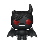 Binding of Isaac - Azazel Pop! Vinyl-pop vinyl-The Games Shop