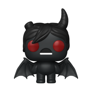 Binding of Isaac - Azazel Pop! Vinyl