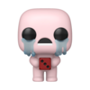 Binding of Isaac - Isaac with Dice Pop! Vinyl-pop vinyl-The Games Shop
