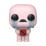 Binding of Isaac - Isaac with Dice Pop! Vinyl