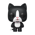 Binding of Isaac - Guppy Pop! Vinyl-pop vinyl-The Games Shop