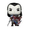 Dungeons & Dragons - Strahd (Shapechanger) Pop! Vinyl-pop vinyl-The Games Shop
