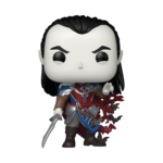 Dungeons & Dragons - Strahd (Shapechanger) Pop! Vinyl-pop vinyl-The Games Shop