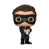 Bridgerton - Benedict Bridgerton Pop! Vinyl-pop vinyl-The Games Shop