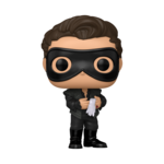 Bridgerton - Benedict Bridgerton Pop! Vinyl-pop vinyl-The Games Shop