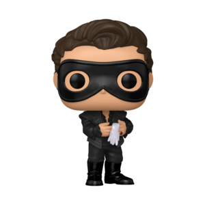 Bridgerton - Benedict Bridgerton Pop! Vinyl