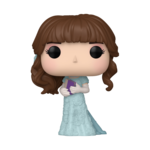 Bridgerton - Eloise Bridgerton Pop! Vinyl-pop vinyl-The Games Shop