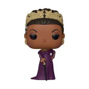 Bridgerton - Lady Danbury Pop! Vinyl