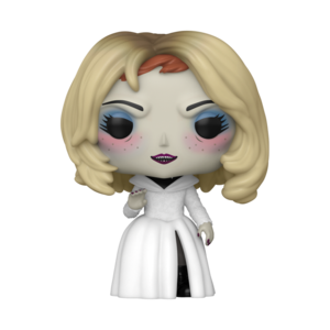 Child's Play 5 - Glenda US Exclusive Pop! Vinyl [RS]