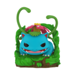Pokemon - Venusaur Pop! Premium-pop vinyl-The Games Shop