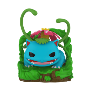 Pokemon - Venusaur Pop! Premium