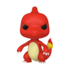 Pokemon - Charmeleon Pop! Vinyl-pop vinyl-The Games Shop
