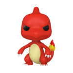 Pokemon - Charmeleon Pop! Vinyl-pop vinyl-The Games Shop
