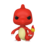 Pokemon - Charmeleon Pop! Vinyl