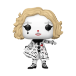 Welcome to Derry - Original Periwinkle Pop! Vinyl-pop vinyl-The Games Shop