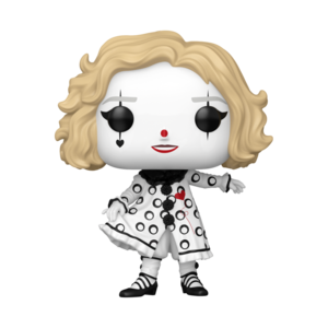 Welcome to Derry - Original Periwinkle Pop! Vinyl