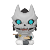 Kaiju No.8 - Kaiju No.8 (Jumpsuit) US Exclusive Pop! Vinyl-pop vinyl-The Games Shop
