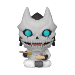 Kaiju No.8 - Kaiju No.8 (Jumpsuit) US Exclusive Pop! Vinyl-pop vinyl-The Games Shop