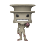 Kaiju No.8 - Kaiju No.9 US Exclusive Pop! Vinyl-pop vinyl-The Games Shop