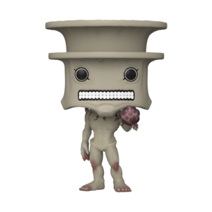 Kaiju No.8 - Kaiju No.9 US Exclusive Pop! Vinyl
