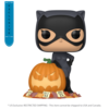 DC Comics - Catwoman w/Pumpkin Pop!-pop vinyl-The Games Shop