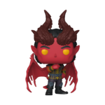 Pop Vinyl - Baldurs Gate 3 - Raphael -collectibles-The Games Shop