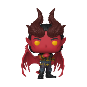 Pop Vinyl - Baldurs Gate 3 - Raphael 