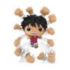 One Piece - Luffy Pop! Premium-collectibles-The Games Shop