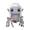Dungeons & Dragons - Lolth Pop! Premium-collectibles-The Games Shop