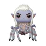 Dungeons & Dragons - Lolth Pop! Premium-collectibles-The Games Shop
