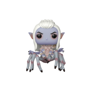 Dungeons & Dragons - Lolth Pop! Premium
