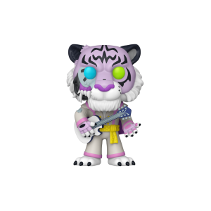 Five Nights at Freddy's - Tiger Rock Pop! Vinyl