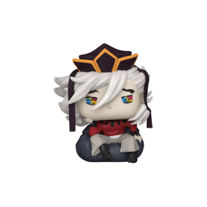 Demon Slayer - Doma Pop! Vinyl