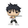 Jujutsu Kaisen O - Yuta Okkotsu Pop! Vinyl-collectibles-The Games Shop