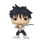 Jujutsu Kaisen O - Yuta Okkotsu Pop! Vinyl-collectibles-The Games Shop