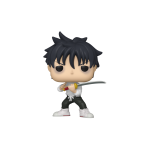 Jujutsu Kaisen O - Yuta Okkotsu Pop! Vinyl