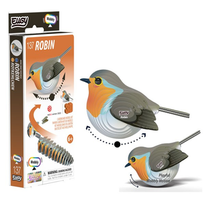 Eugy - Robin