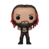 WWE - Jacob Fatu Pop! Vinyl-collectibles-The Games Shop