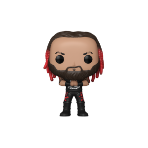 WWE - Jacob Fatu Pop! Vinyl