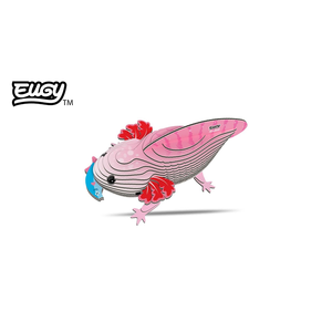 Eugy - Axolotl