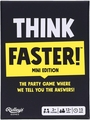 Think Fast Mini-board games-The Games Shop