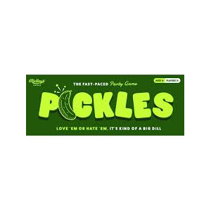 Pickles