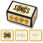 Misunderstood Songs -card & dice games-The Games Shop